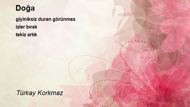 Türkay Korkmaz