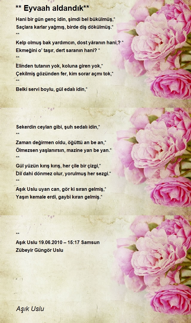 Güngör Uslu