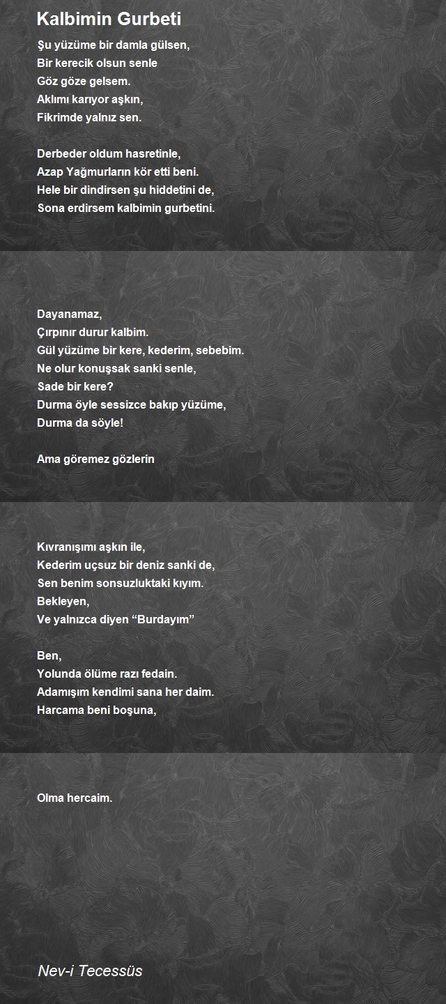 Nev-i Tecessüs