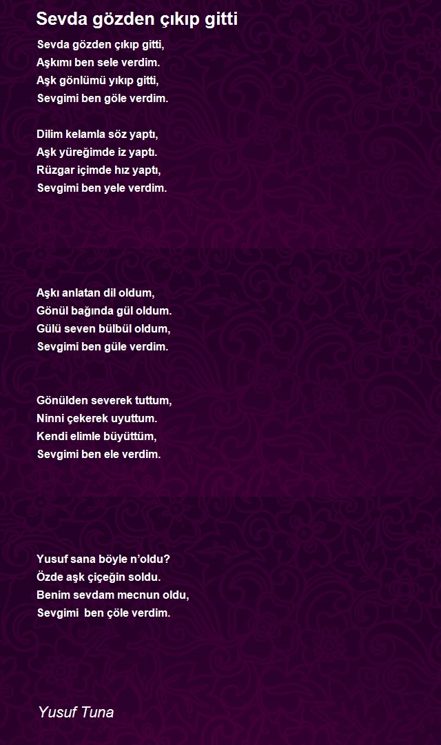 Yusuf Tuna
