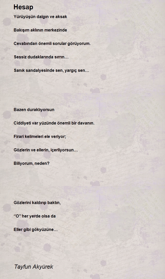 Tayfun Akyürek