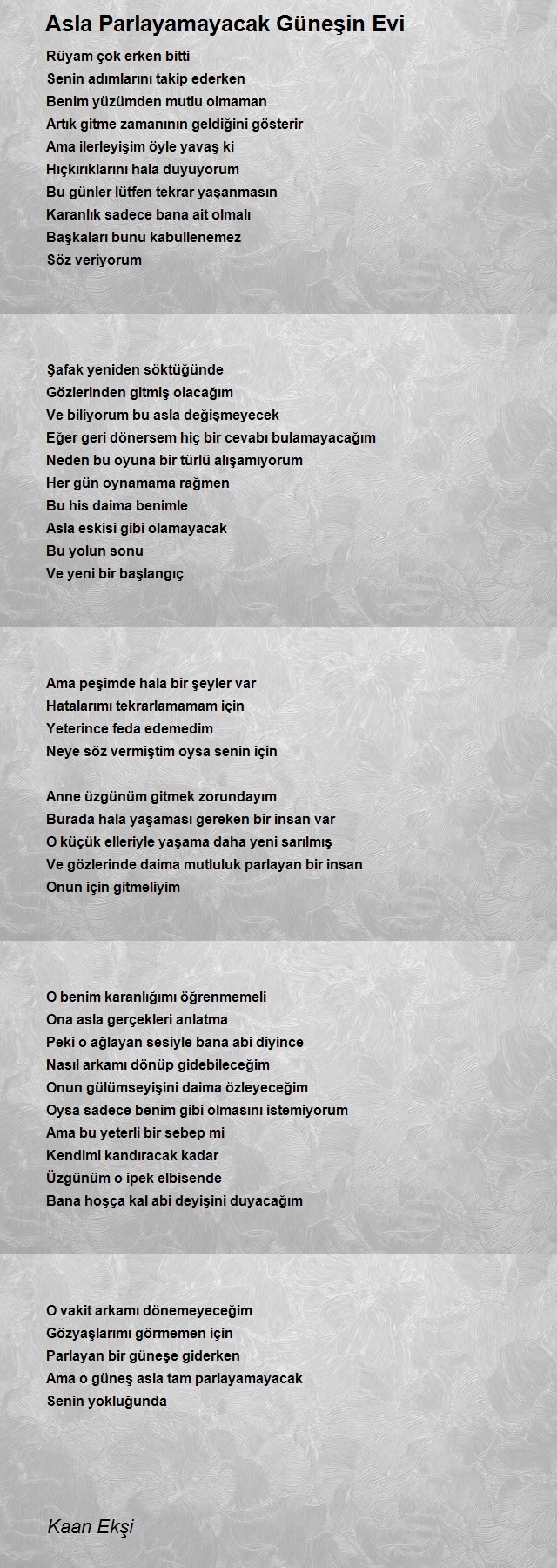 Kaan Ekşi