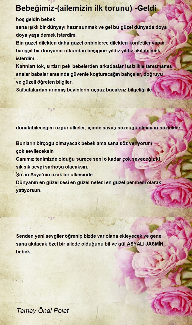 Tamay Önal Polat