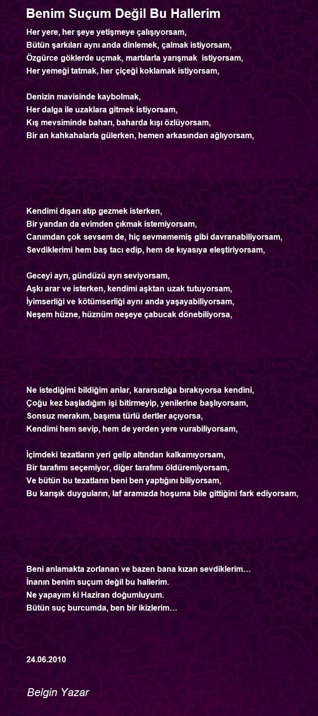 Belgin Yazar
