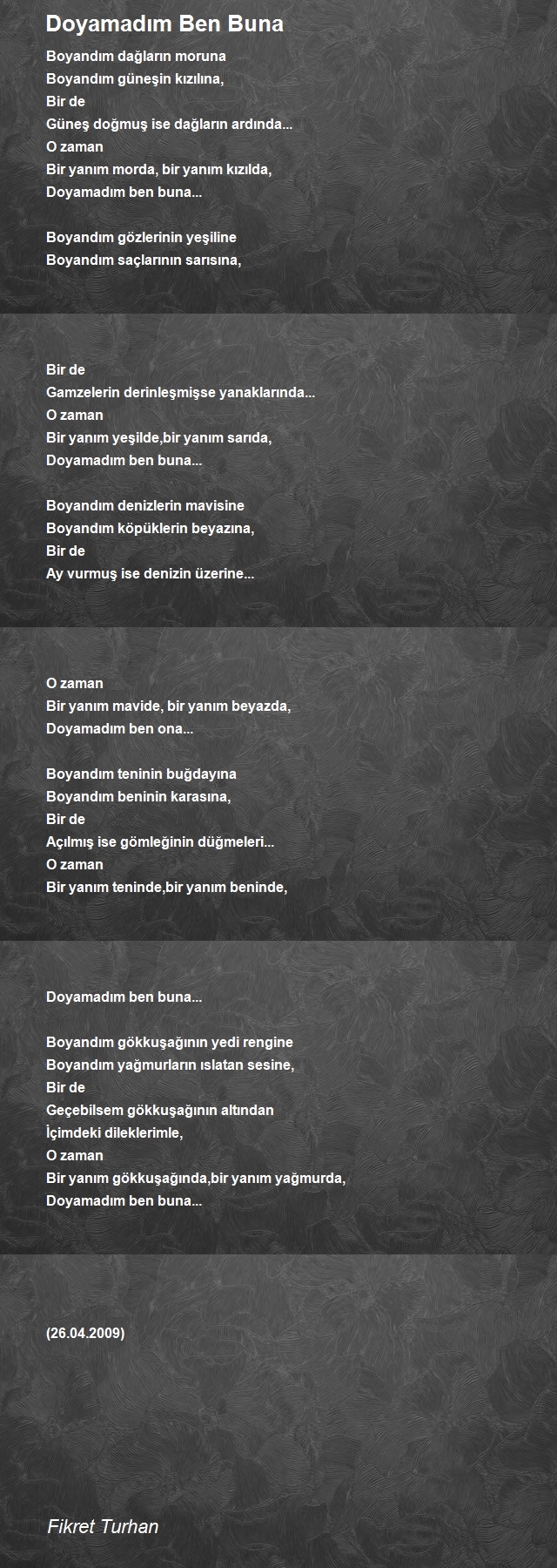 Fikret Turhan
