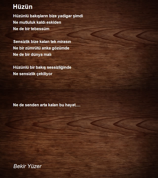 Bekir Yüzer