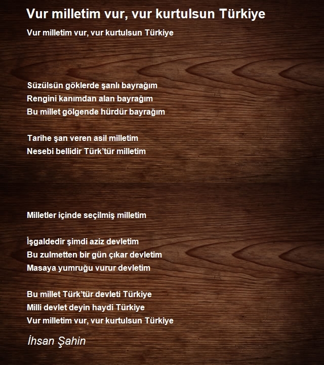 İhsan Şahin