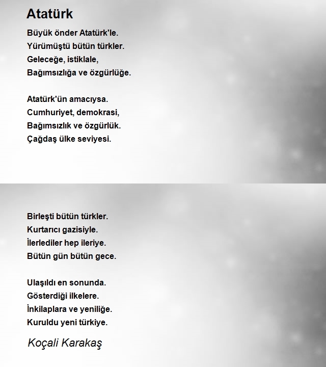 Koçali Karakaş