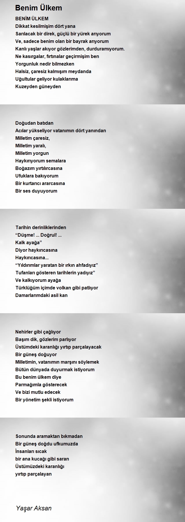Yaşar Aksan