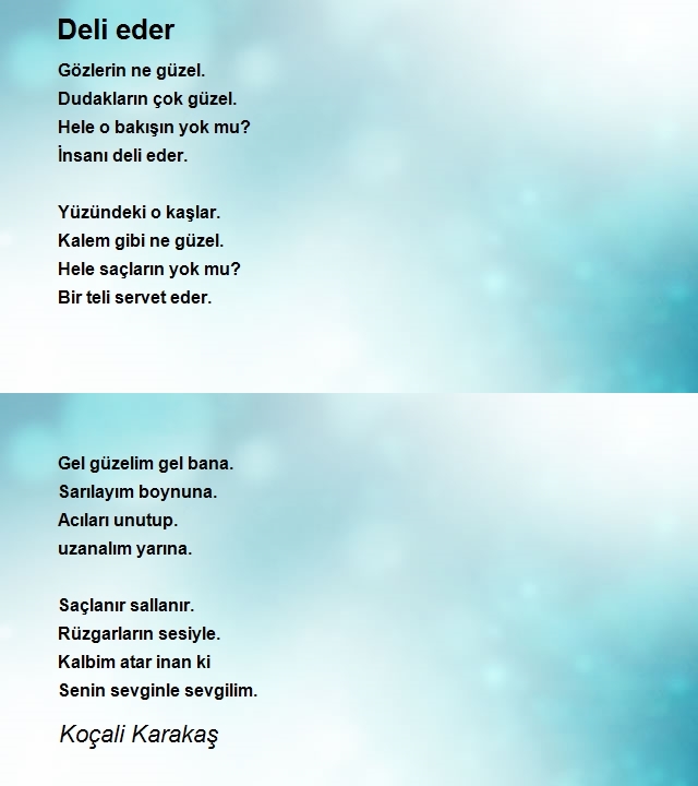 Koçali Karakaş
