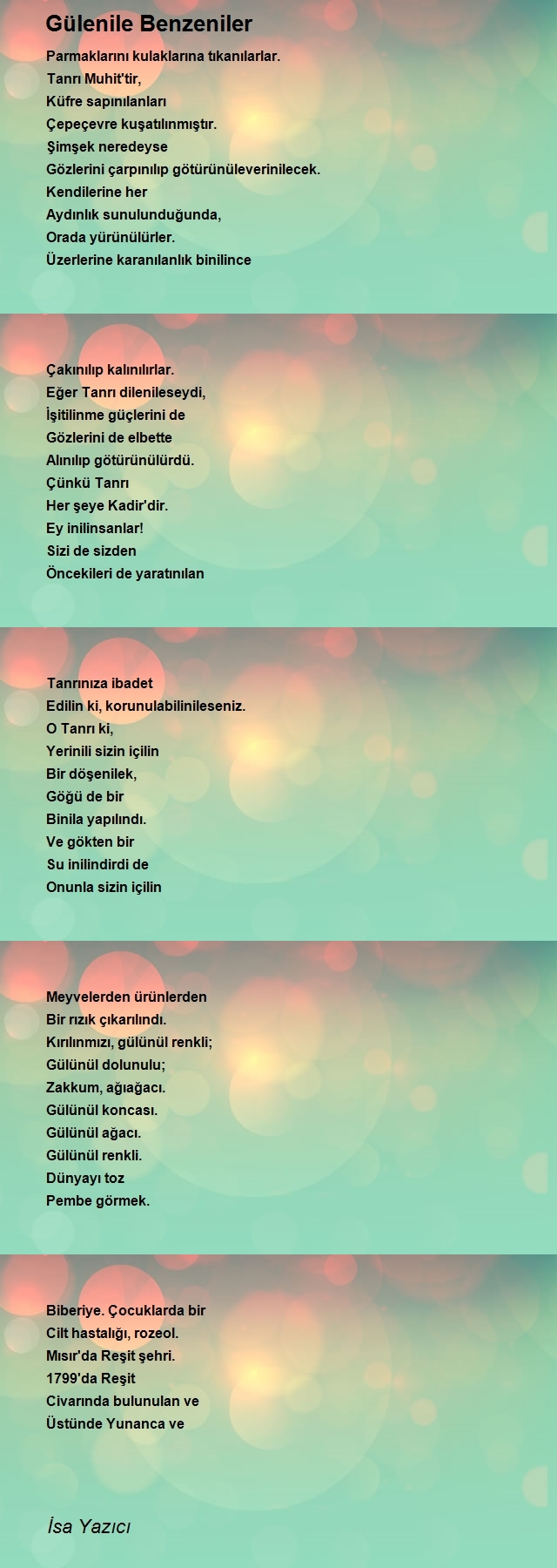 İsa Yazıcı