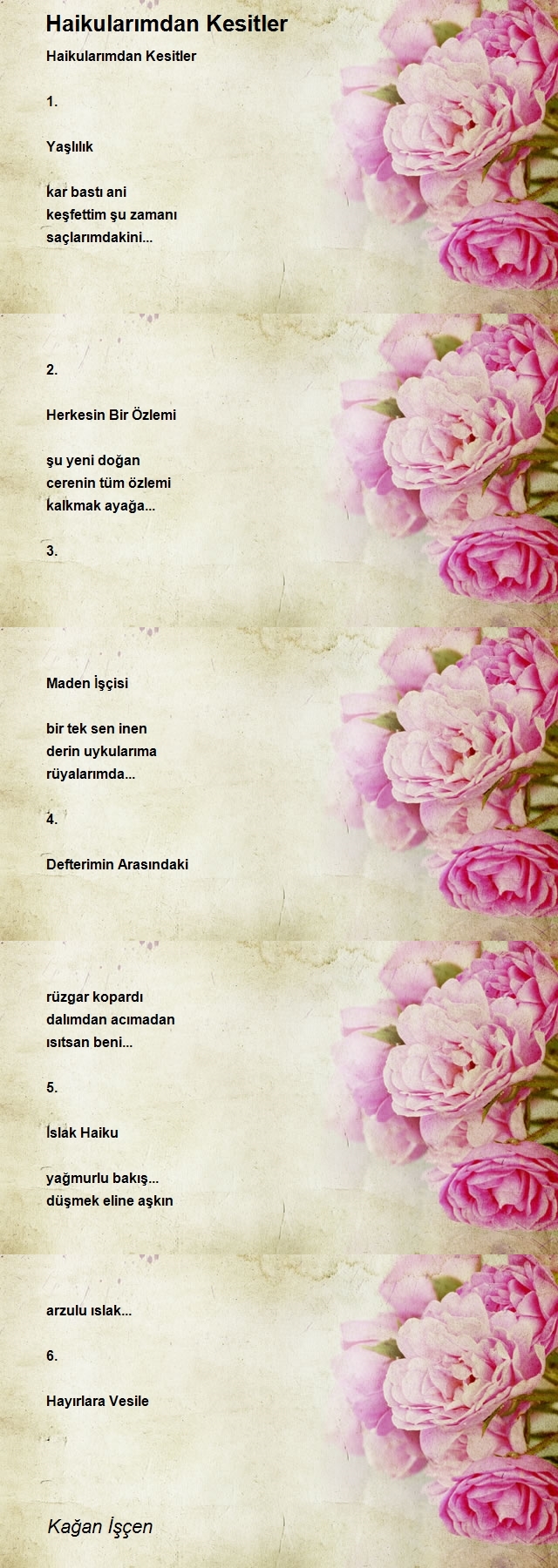 Kağan İşçen