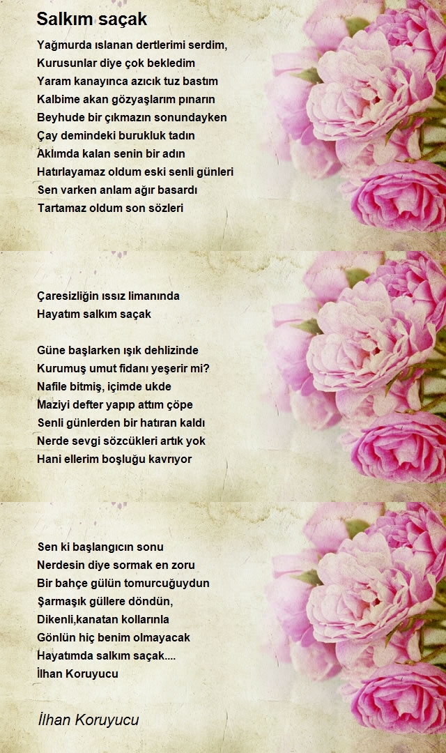 İlhan Koruyucu