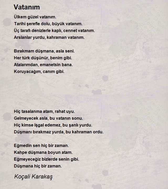 Koçali Karakaş