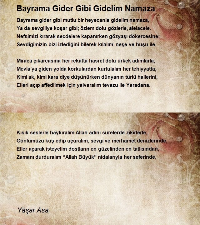 Yaşar Asa