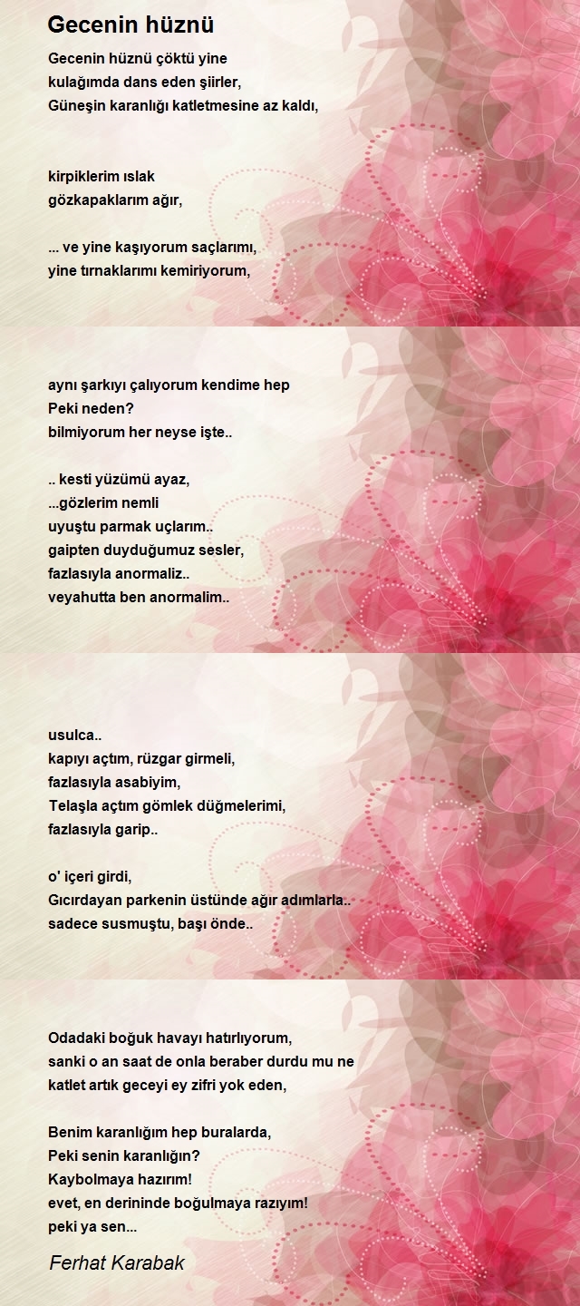 Ferhat Karabak
