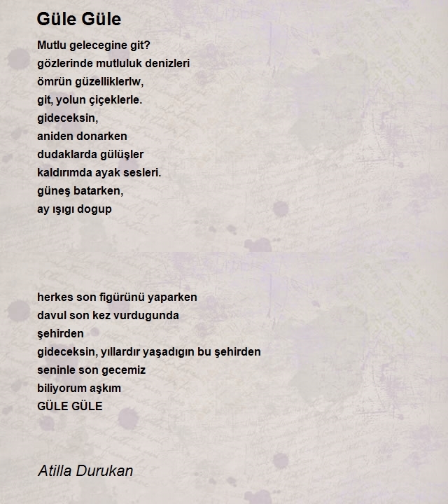 Atilla Durukan