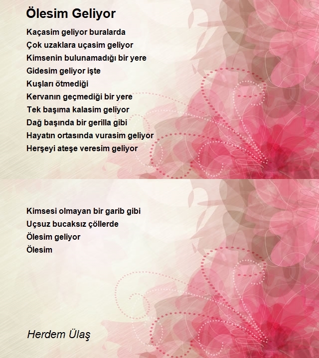 Herdem Ülaş