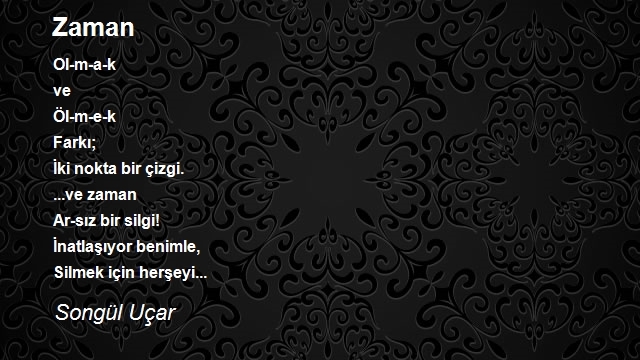 Songül Uçar