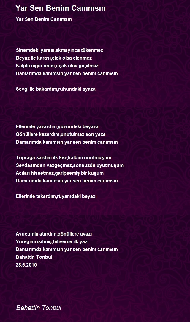 Bahattin Tonbul