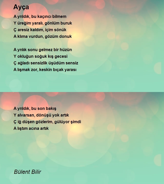 Bülent Bilir