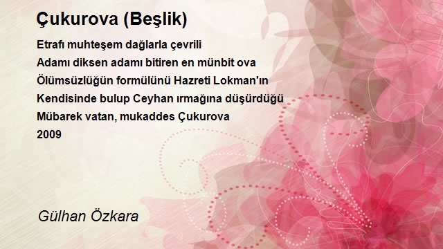 Gülhan Özkara