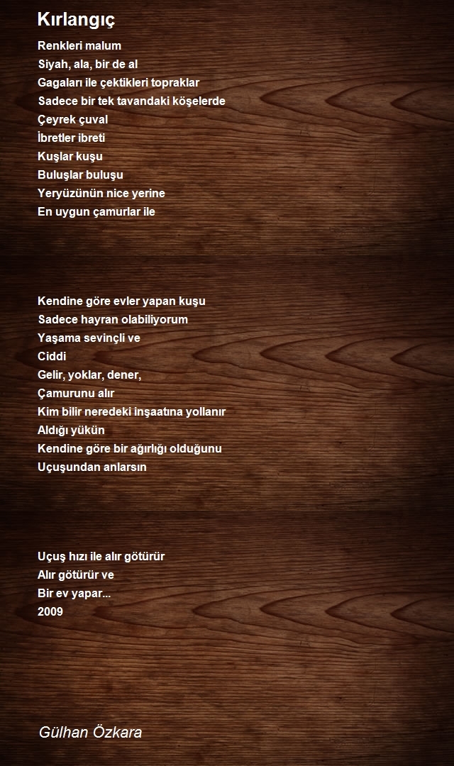 Gülhan Özkara