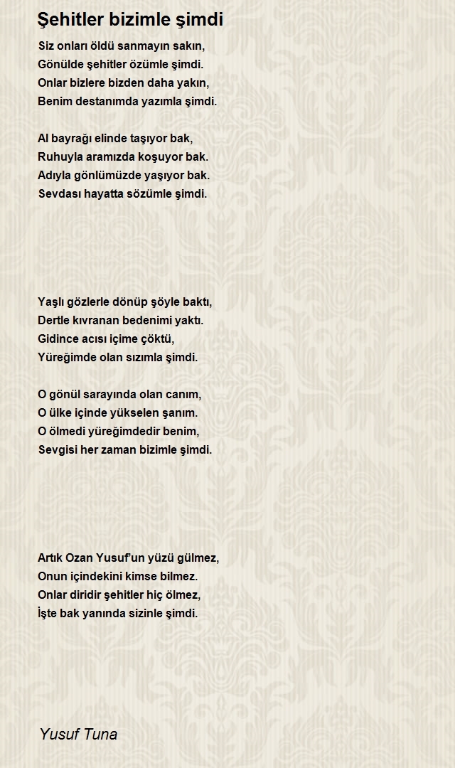 Yusuf Tuna