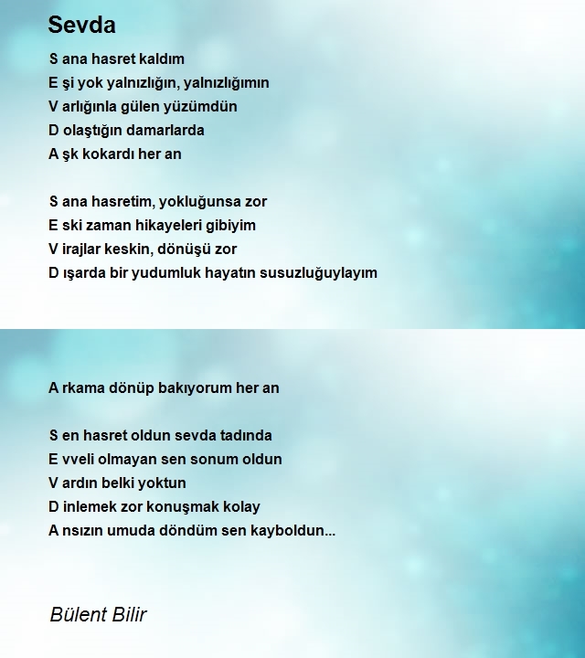 Bülent Bilir