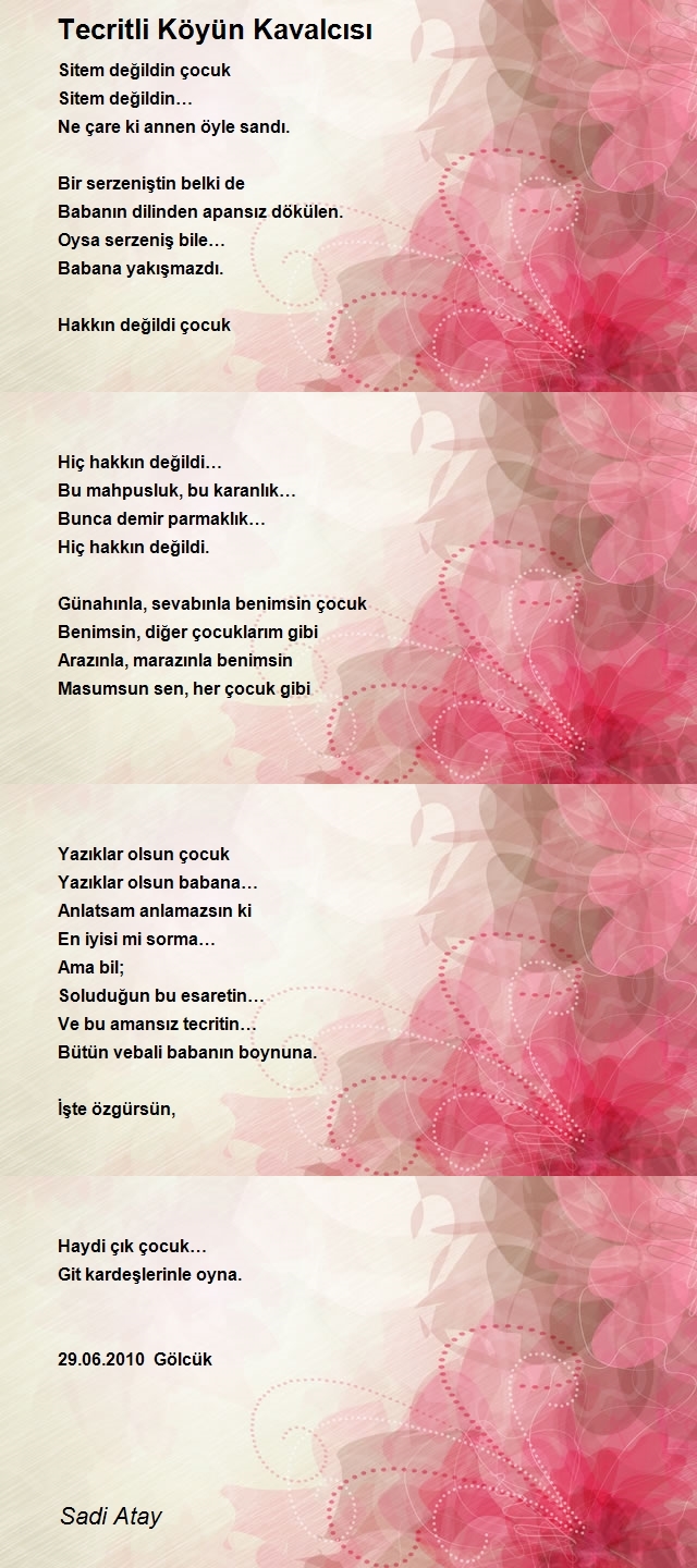 Sadi Atay