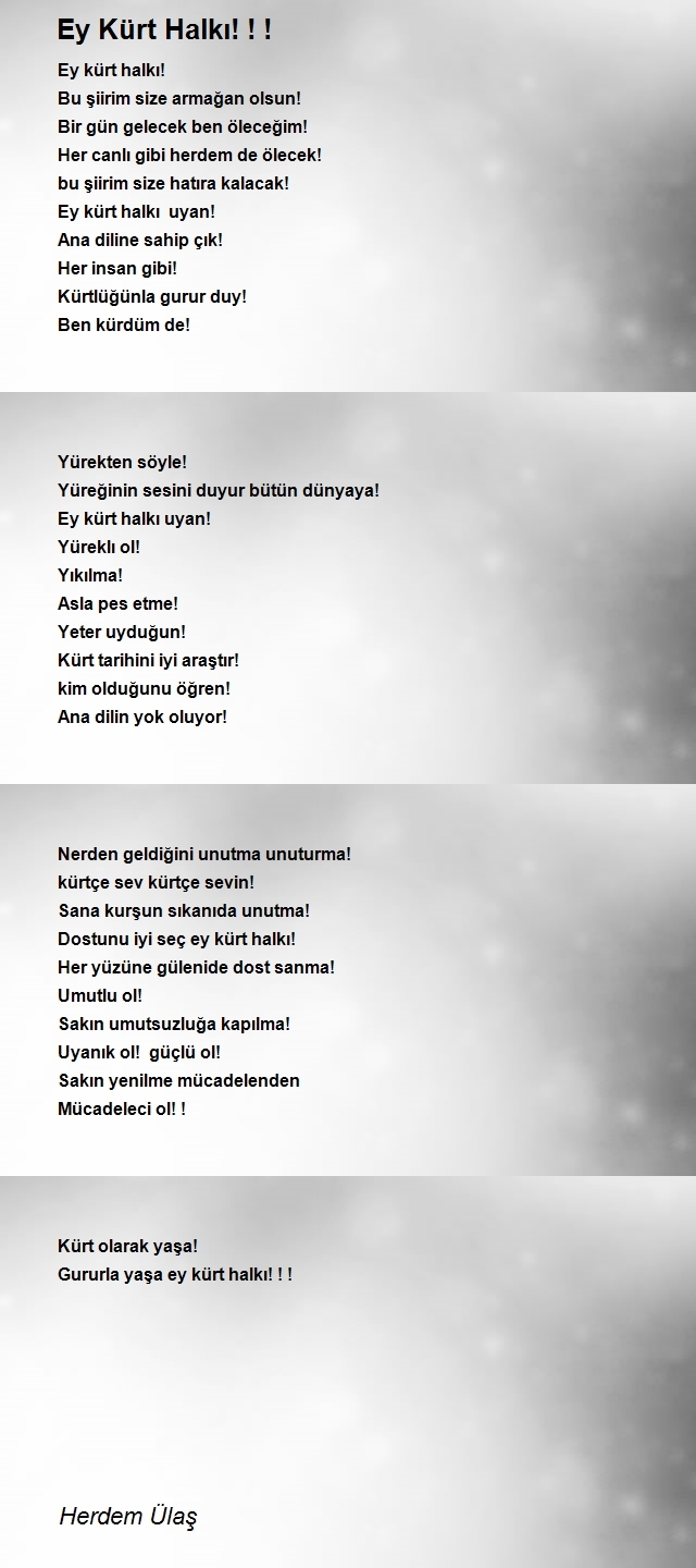 Herdem Ülaş