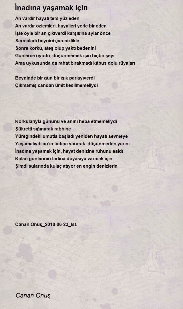 Canan Onuş