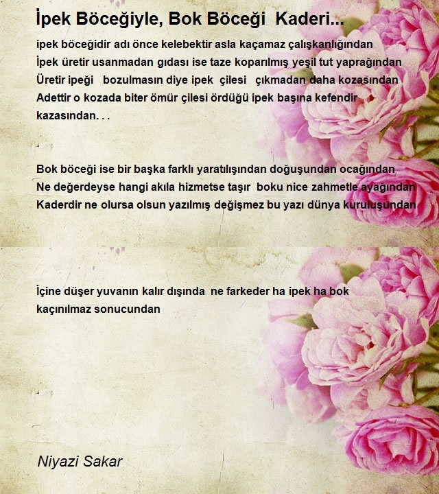 Niyazi Sakar