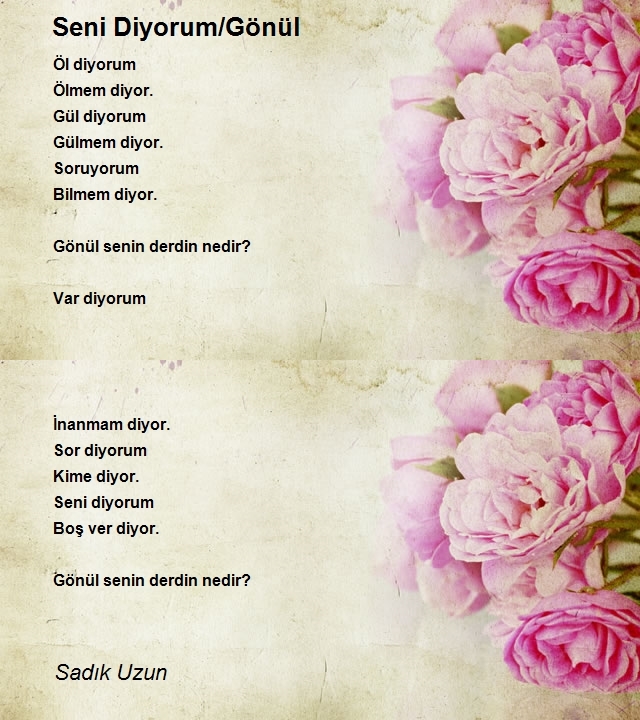 Sadık Uzun
