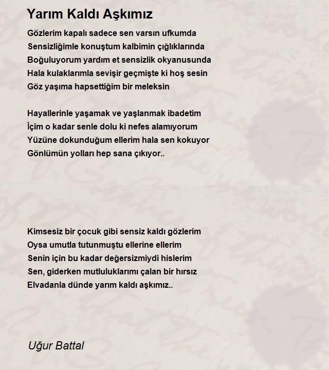 Uğur Battal