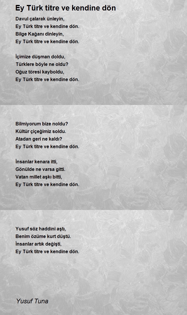 Yusuf Tuna