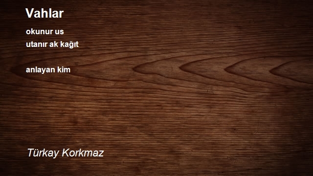 Türkay Korkmaz