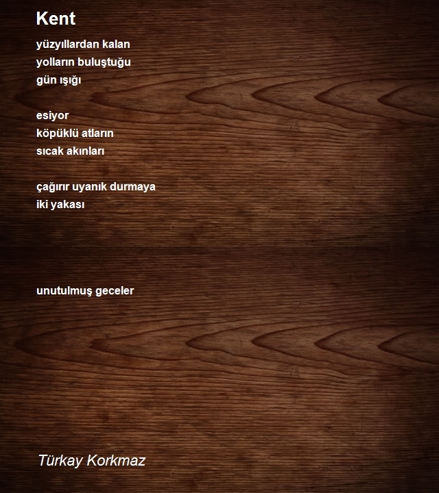 Türkay Korkmaz