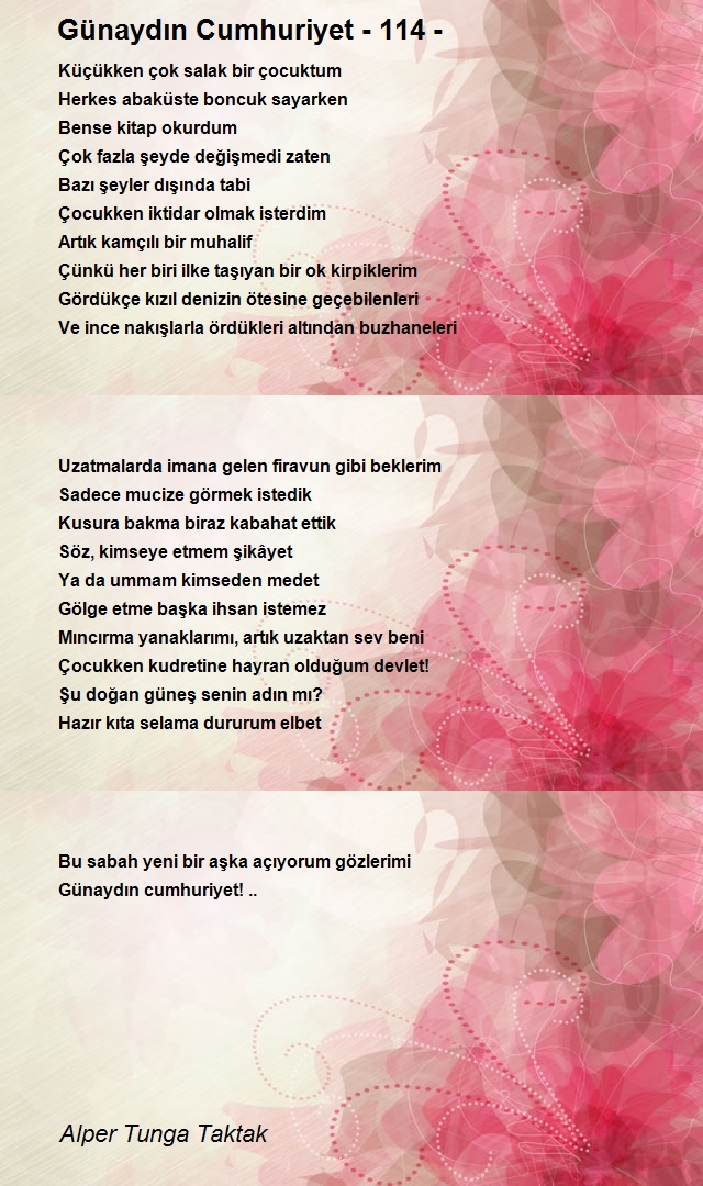 Alper Tunga Taktak