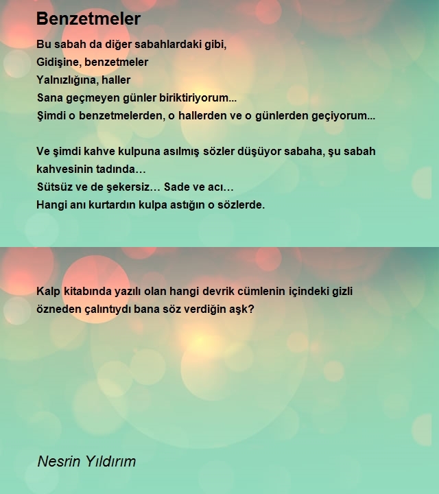 Nesrin Yıldırım