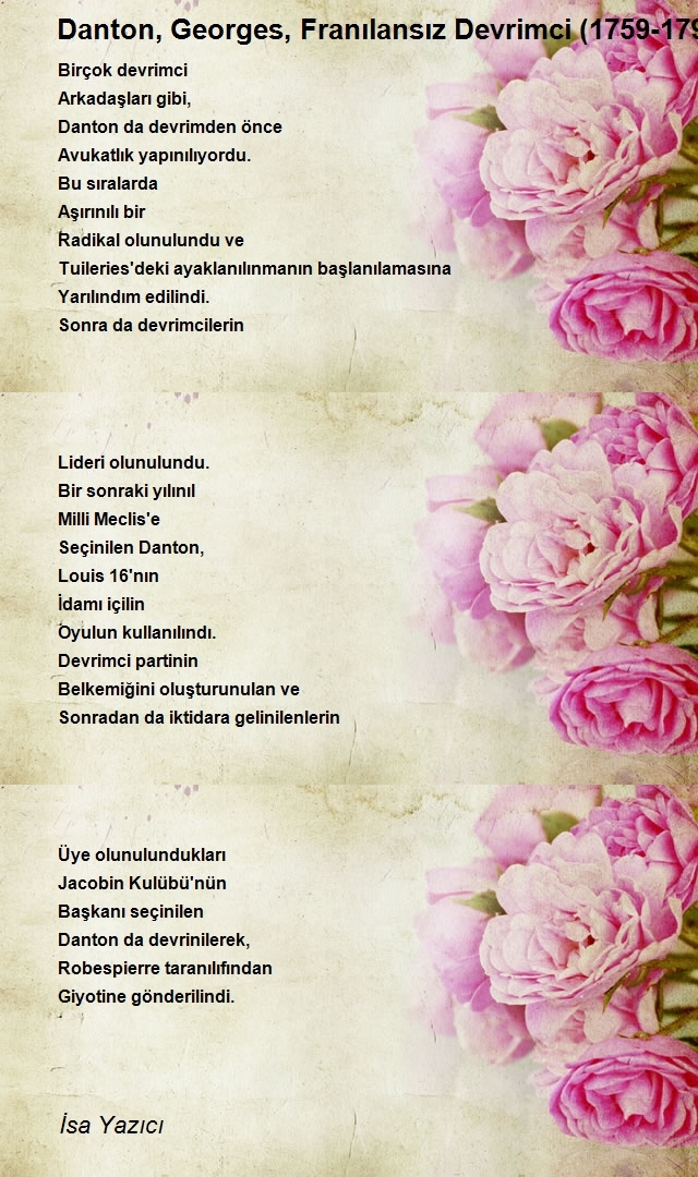 İsa Yazıcı