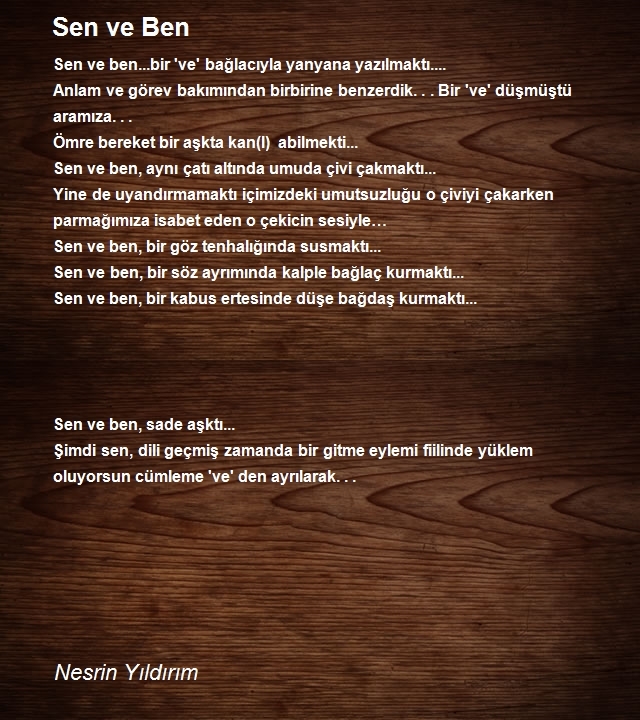 Nesrin Yıldırım