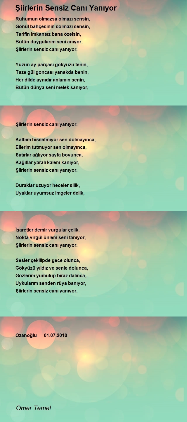 Ömer Temel