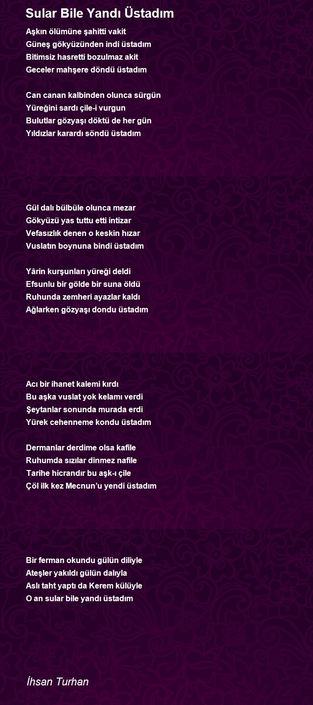 İhsan Turhan