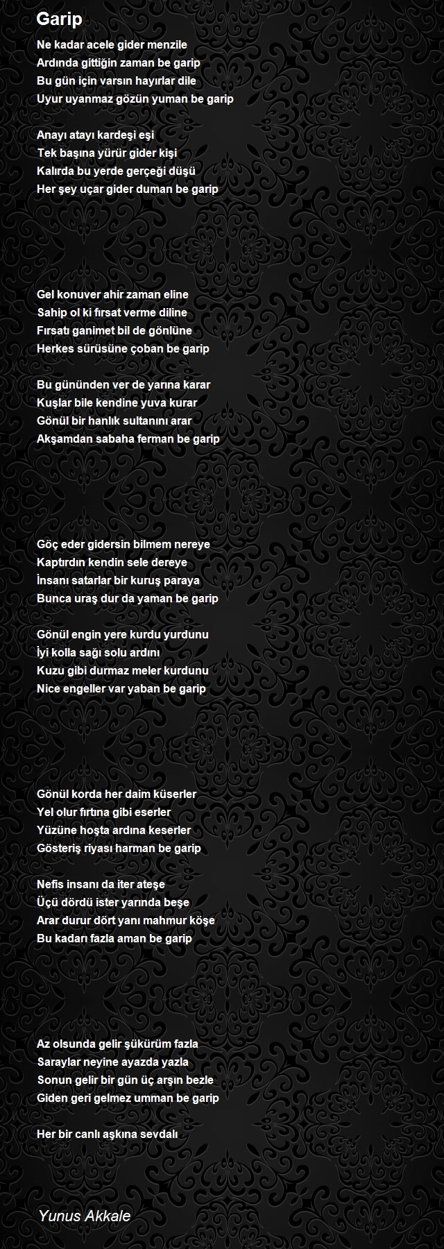 Yunus Akkale