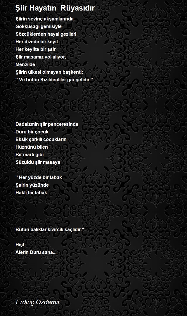 Erdinç Özdemir