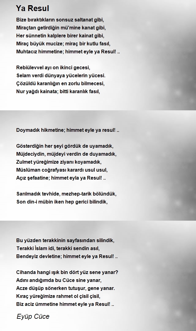 Eyüp Cüce