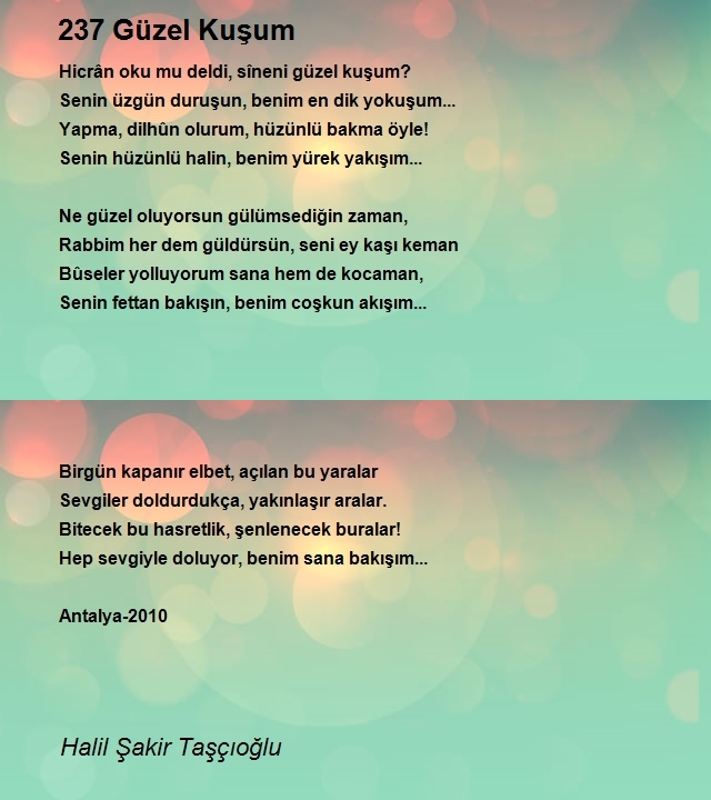 Halil Şakir Taşçıoğlu