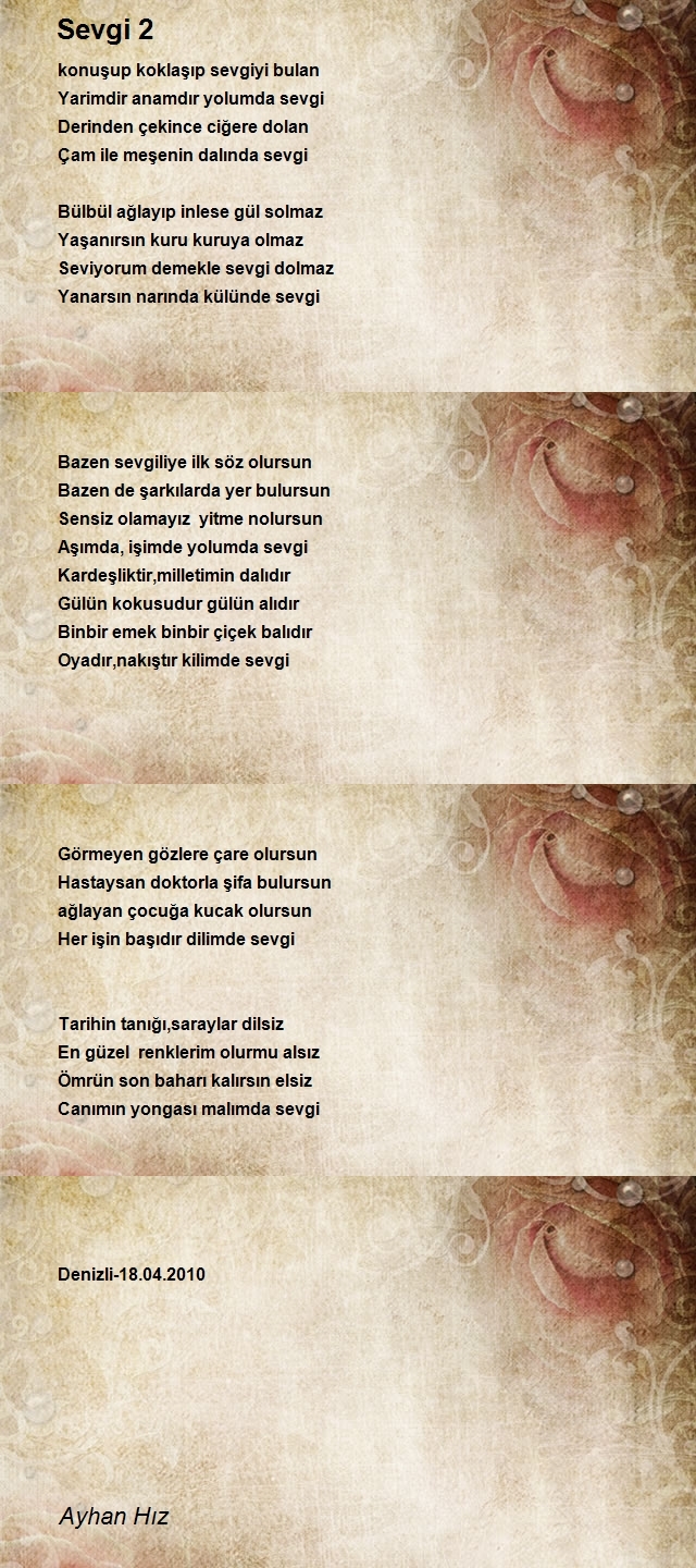 Ayhan Hız