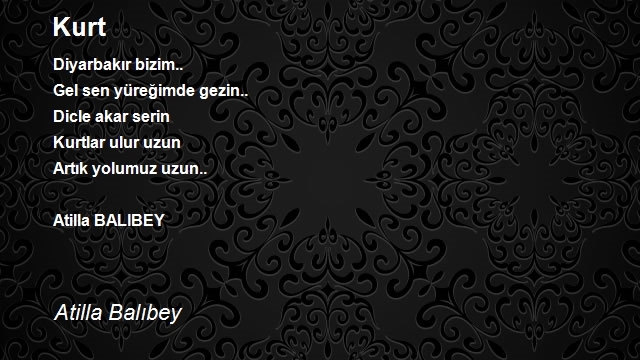 Atilla Balıbey